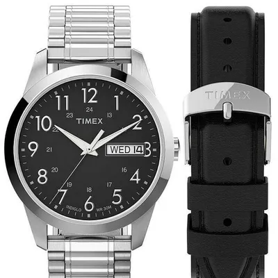 Zegarek Męski TIMEX South Street Sport TWG027900 + BOX
