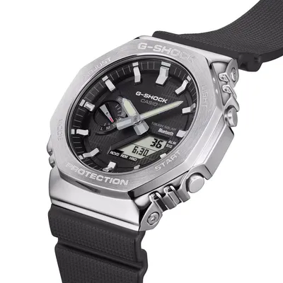 Zegarek Męski Casio GBM-2100-1AER + BOX