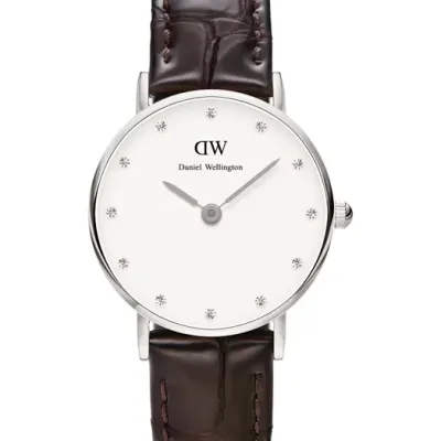 Zegarek damski Daniel Wellington classy york dw00100069 + box