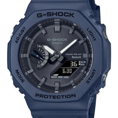 Zegarek Casio G-Shock GA-B2100-2AER