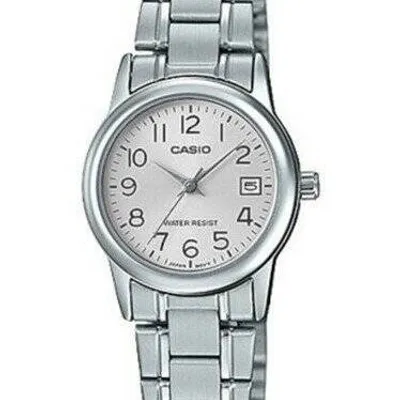 Zegarek damski Casio ltp-v002d-7budf (zd587a) + box