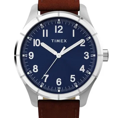 Zegarek męski Timex tw2y16200 + box (zt182a)