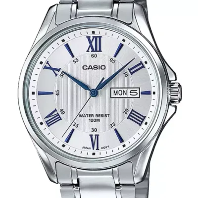 Zegarek męski Casio mtp-1384d-7a2 (zd108b) + box