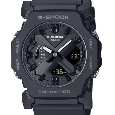Zegarek Casio G-SHOCK GA-2300-1AER