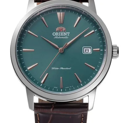 Zegarek Męski Orient Contemporary RA-AC0F13E + BOX