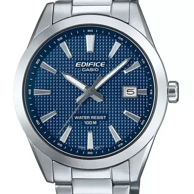 Zegarek Męski Casio Edifice EFV-160D-2AVEF + BOX