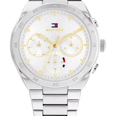 Zegarek Damski TOMMY HILFIGER Brooklyn 1782573 (zf601e)