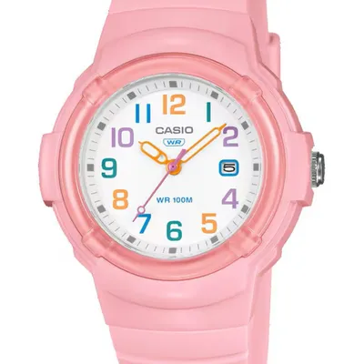 Zegarek damski Casio lx-800h-4avef + box