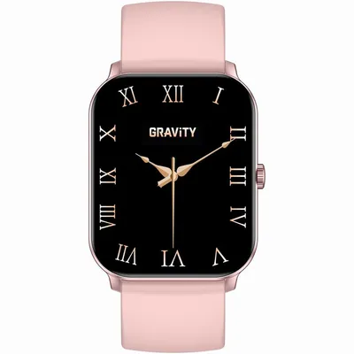 Smartwatch damski Gravity gt36-1