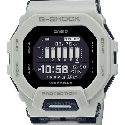 Zegarek Casio G-Shock GBD-200UU-9ER