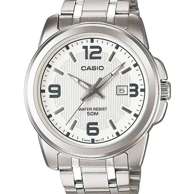 Zegarek męski Casio mtp-1314d-7avef (zd024b) + box