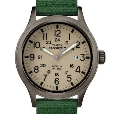 Zegarek męski Timex expedition tw4b06800 + box
