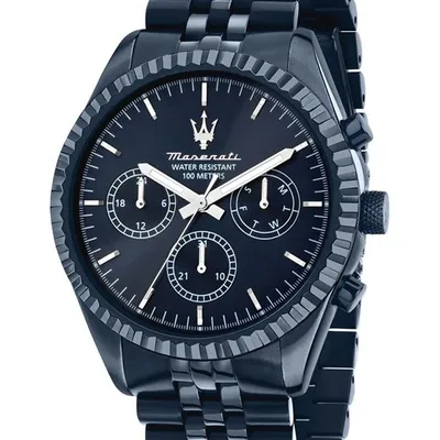 Zegarek Męski MASERATI Competizione R8873600011