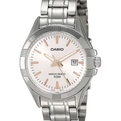Zegarek damski Casio ltp-1308d-4avef (zd605e) + box
