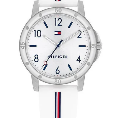Zegarek Dziecięcy Tommy Hilfiger Kids 1720014 + BOX