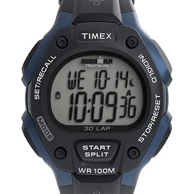 Zegarek męski Timex ironman t5h591 (zt127a)