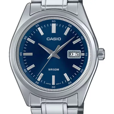 Zegarek Męski Casio MTP-B180D-2A + BOX