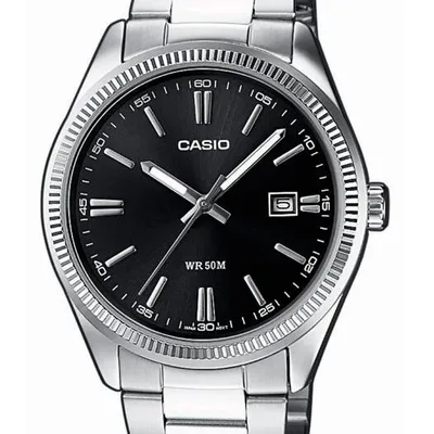 Zegarek męski Casio mtp-1302pd-1a1vef (zd072f) + box