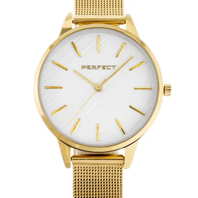 Zegarek damski Perfect f374-03 (zp527c) + box