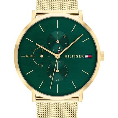 Zegarek damski Tommy Hilfiger 1782766 jenna + box