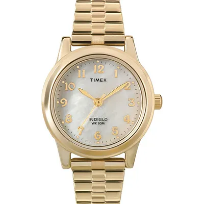 Zegarek damski Timex essex t2m827 + box