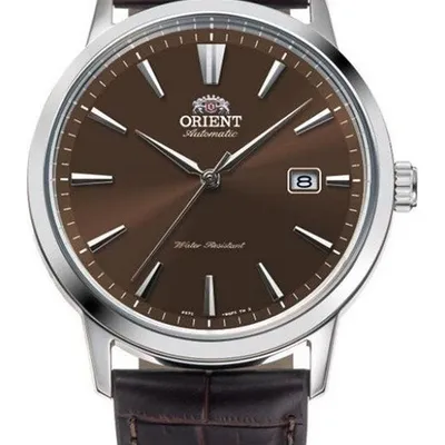 Zegarek Męski Orient Contemporary RA-AC0F17Y + BOX