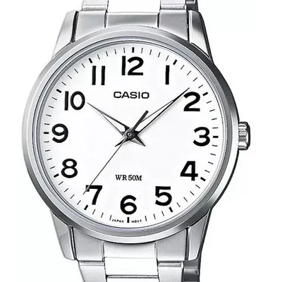 Zegarek męski Casio mtp-1303d-7bvef + box