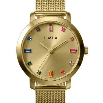 Zegarek damski Timex tw2y48700 + box