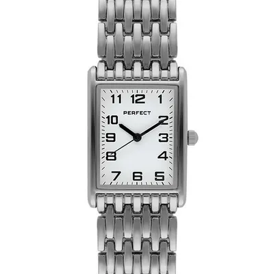 Zegarek damski PERFECT S402-01 + BOX