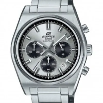 Zegarek Męski Casio EDIFICE  EFB-730D-7AVUEF + BOX