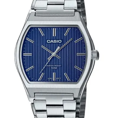 Zegarek męski Casio mtp-b140d-2avef + box