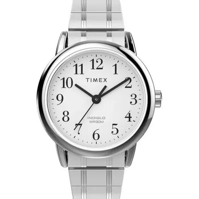 Zegarek Damski TIMEX Easy Reader TW2W52300 + BOX