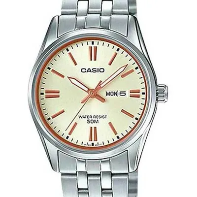 Zegarek Casio Damski LTP-1335D-9A + BOX