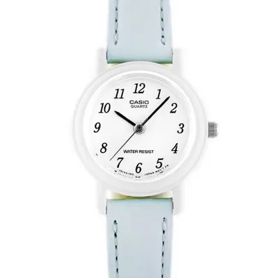 Zegarek damski Casio lq-139l 2bef (zd572b) + box