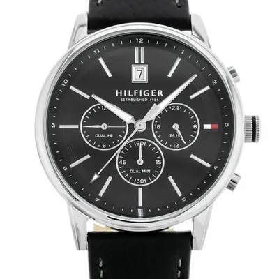 Zegarek męski Tommy Hilfiger 1791630 kyle (zf016a)