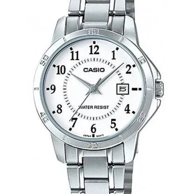 Zegarek damski Casio ltp-v004d-7b (zd568d) + box