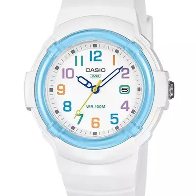 Zegarek dziecięcy Casio lx-800h-7a2v + box