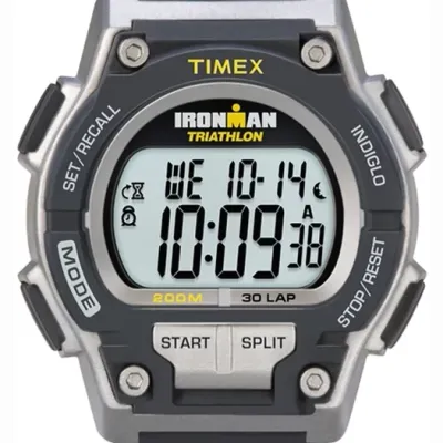Zegarek męski Timex ironman c30 t5k195 + box