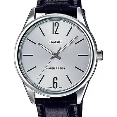 Zegarek męski Casio mtp-v005l-7b + box