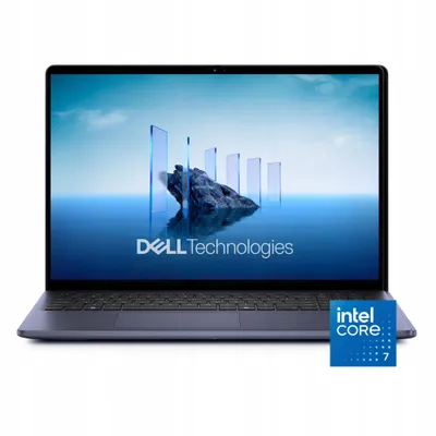 Laptop Dell Inspiron 16 5640 Core 7 150U 32GB 1TB SSD FHD+ 11Prof Aluminium
