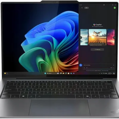 Laptop Lenovo ThinkPad X9-14 Gen 1 OLED 14'' Ultra 5 226V 16GB 512SSD 11Pro