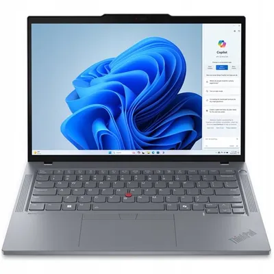 Lenovo ThinkPad T14 Gen 5 Ultra 5 135U 16GB 512SSD FHD IPS 400 nitów 11Prof