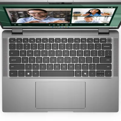 Aluminiowy Dell Latitude 14 7450 Ultra 7 165H 32GB 1TB SSD FHD 400Nit 11Pro