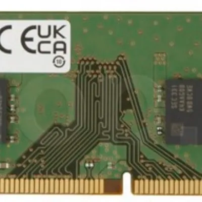 Pamięć RAM DDR4 Samsung 32 GB 3200 M378A4G43BB2-CWE