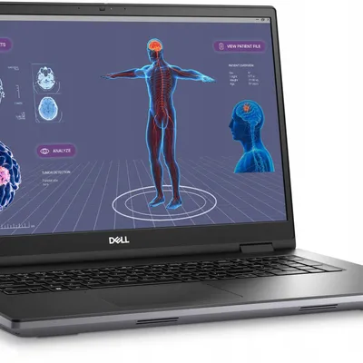 Dell Precision 17 7780 i9-13950HX 32GB 1TB SSD FHD RTX 4000 Ada 11Prof