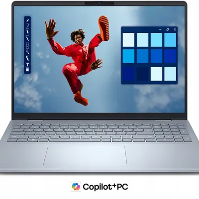 Laptop DELL 16 Plus DB16250 Ultra 9 288V 32GB 2TB SSD 2.5K 2560x1600 11Prof
