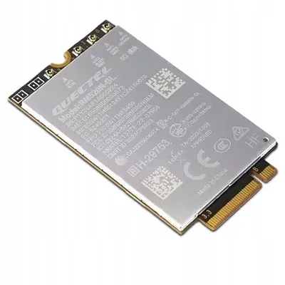 Moduł WWAN Lenovo Quectel RM520N-GL 5G M.2 dla ThinkPad X1/T16