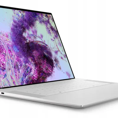 Dell XPS 16 9640 Core 7-155H 32GB 512SSD RTX 4060 3840x2400 OLED Win11