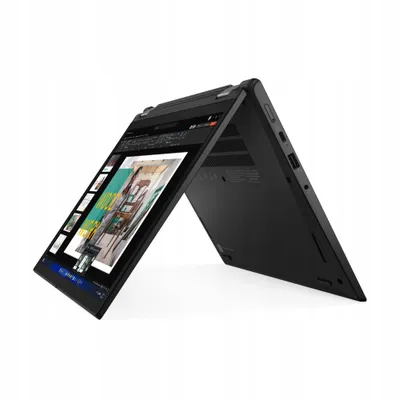 Lenovo ThinkPad L13 Gen 5 2w1 Ultra 7 165U 16GB 512SSD FHD 11Prof x360