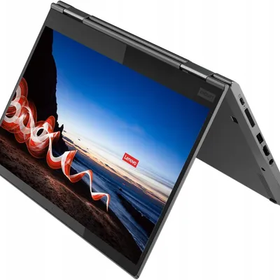 Lenovo ThinkPad X1 Yoga 5th x360 i5 8GB 256SSD FHD 11Prof Dotyk